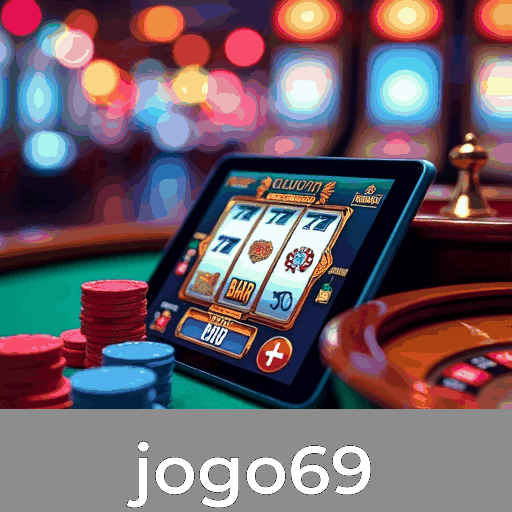 Jogo69: Acelere Seus Ganhos no Crash com Altos Retornos