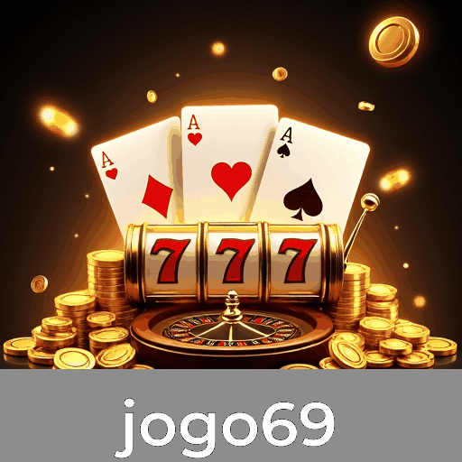 Plataforma jogo69: Arquitetura Avançada e Experiência Digital Segura