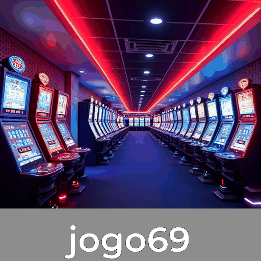 Tecnologia Robusta e Estável na Plataforma jogo69