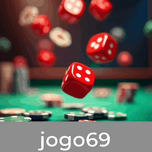 Experiência de Casino Luxuosa no jogo69: Jogos Premium e Dealers Brasileiros