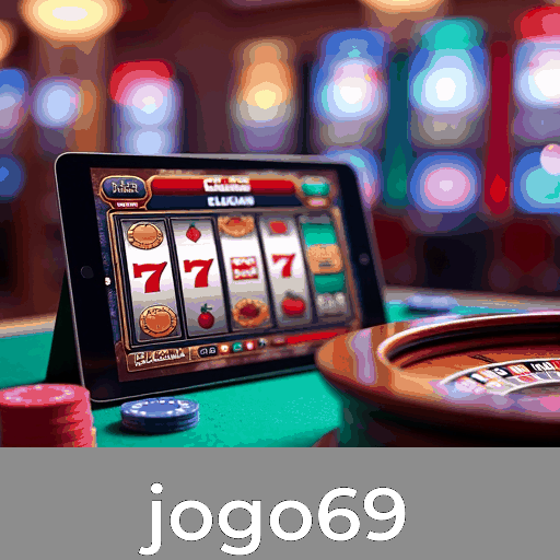Desbloqueie Surpresas Exclusivas no Jogo69!