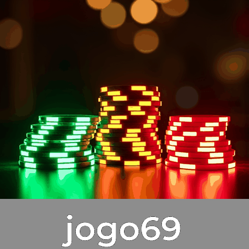 Jogo69: Domine Jogos com Estratégias Poderosas