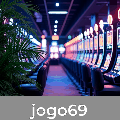 jogo69.com - Experiência de Cassino Online e Apostas Esportivas Segura - jogo69