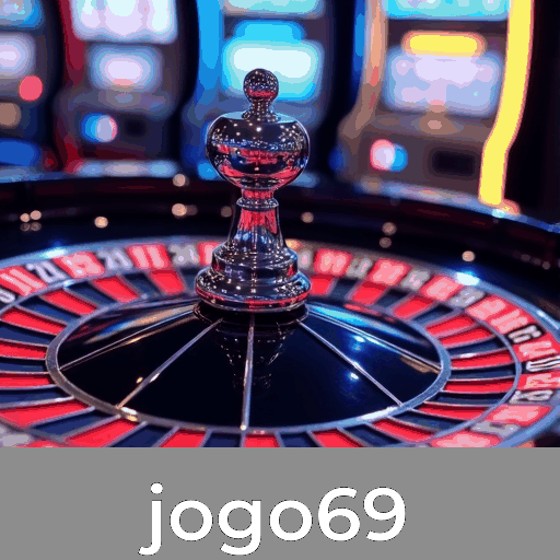 Experiência de Casino Elite no jogo69: Dealers Reais e Jogos Premium